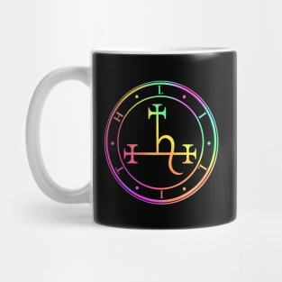 Sigil Lilith Mug